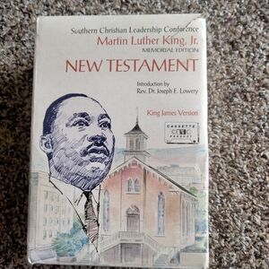 Narrated by Roscoe Lee Browne Cassette